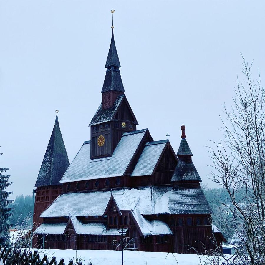 Harz Is Calling Goslar Exterior foto
