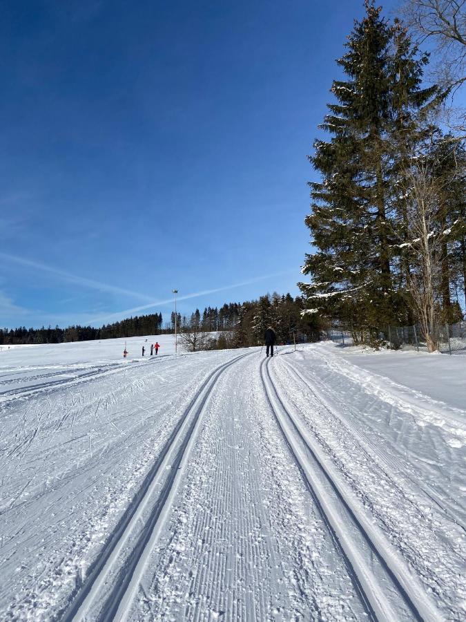 Harz Is Calling Goslar Exterior foto